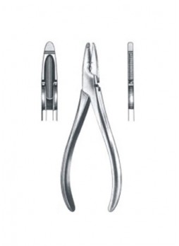 Pliers For Orthoontics